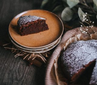 Dark Chocolate