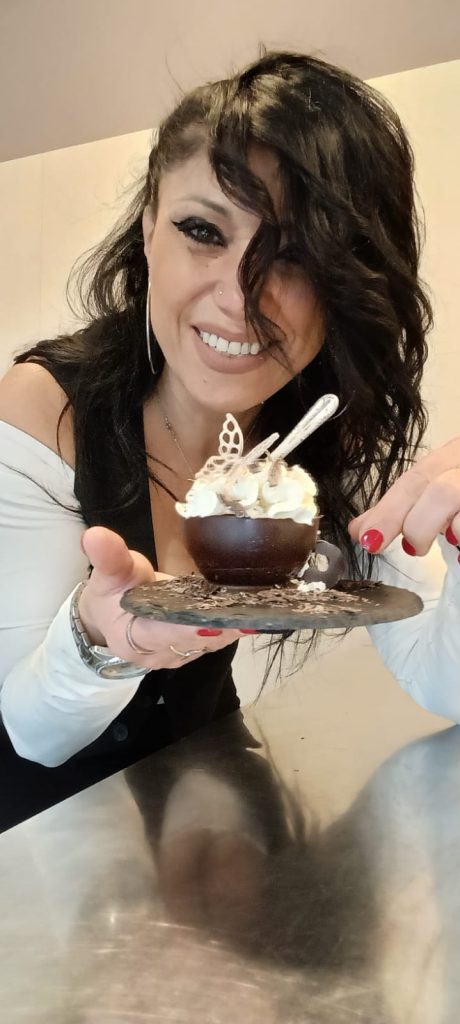 lady angela manuno brescia poncarale migliore ristorante pizzeria