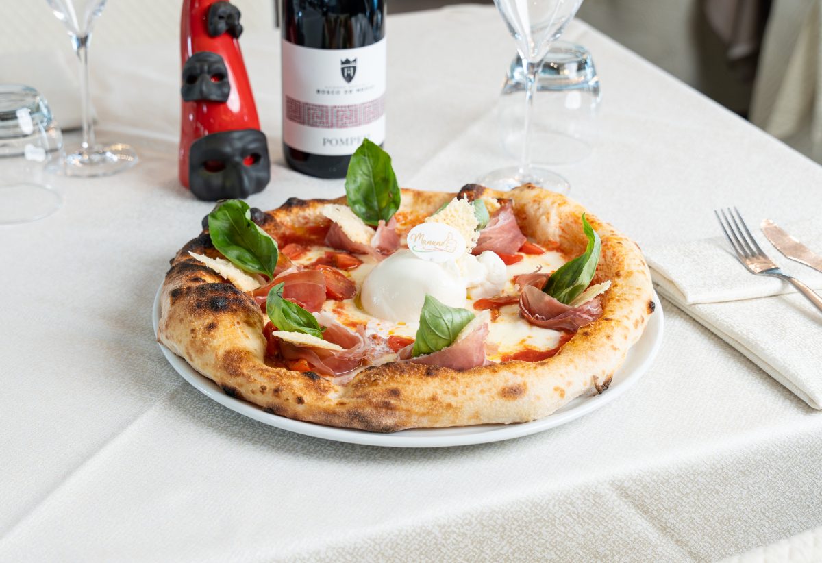 pausa pranzo veloce brescia sud