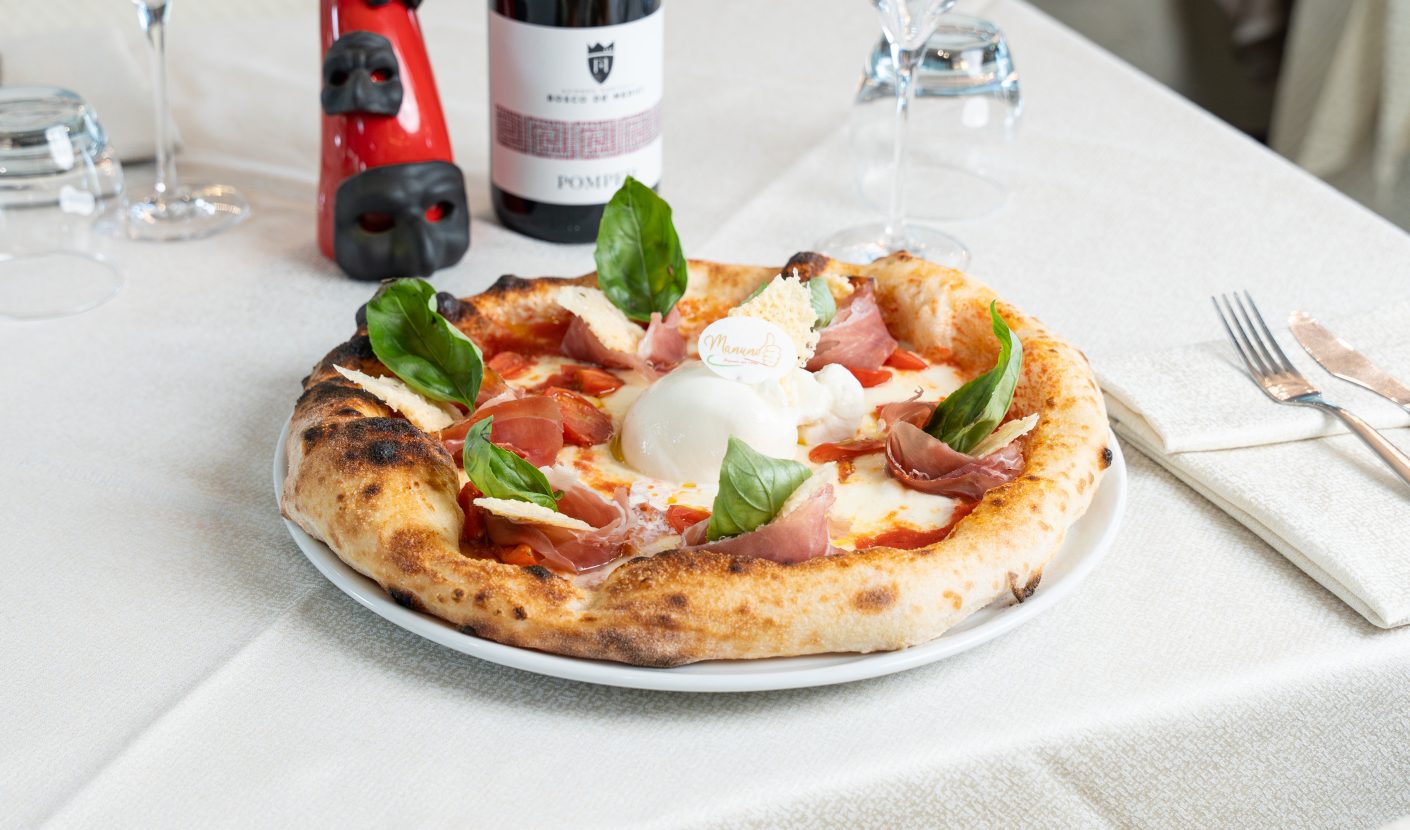 pausa pranzo veloce brescia sud