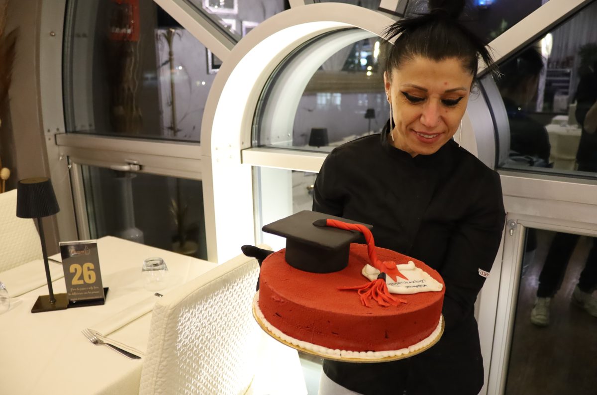 Manuno:🍕 la pizzeria regina di Brescia Sud!