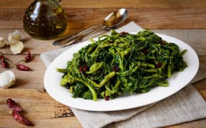 friarelli salsiccia tipico poiatto napoletano manuno
