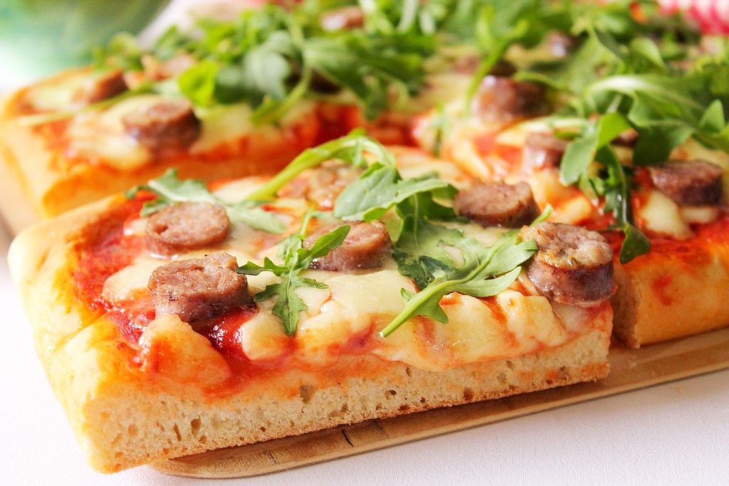 stili di pizza al talio , tonda, mario matarazzo manuno poncarale