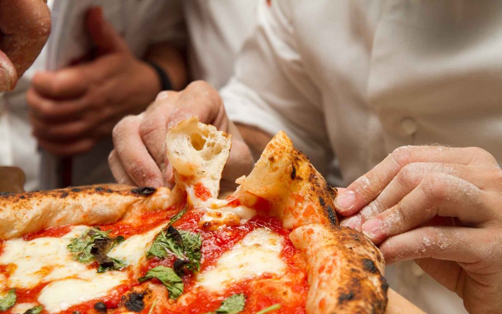 migliori stili di pizza nel mondo verace motivi piu amati di una buona pizza napoletana manuno poncarale vera pizza