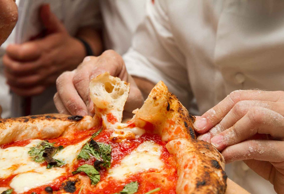 migliori stili di pizza nel mondo verace motivi piu amati di una buona pizza napoletana manuno poncarale vera pizza