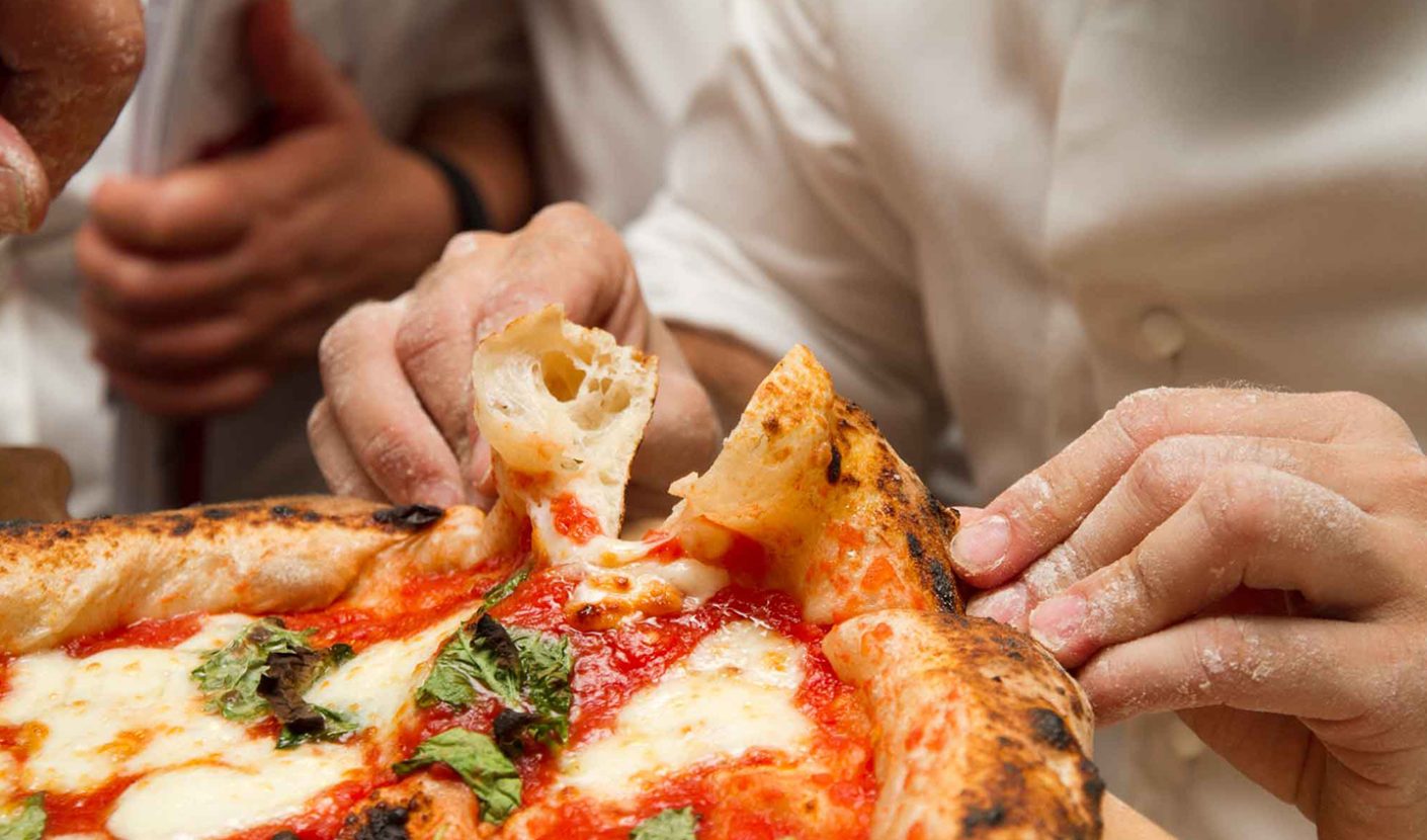 migliori stili di pizza nel mondo verace motivi piu amati di una buona pizza napoletana manuno poncarale vera pizza