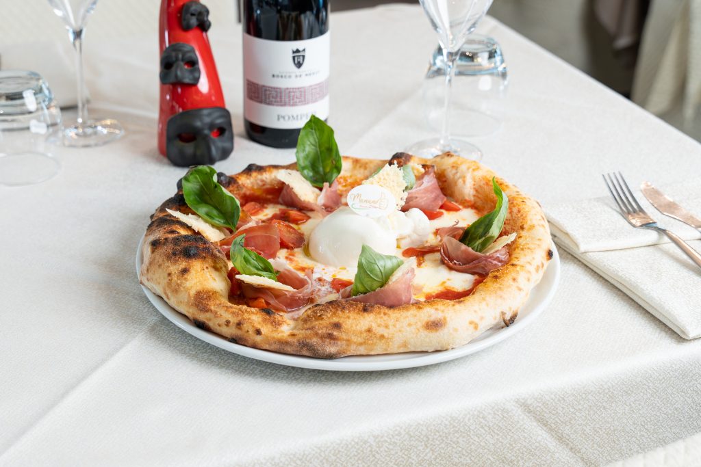 migliore pizzeria di brescia e provincia